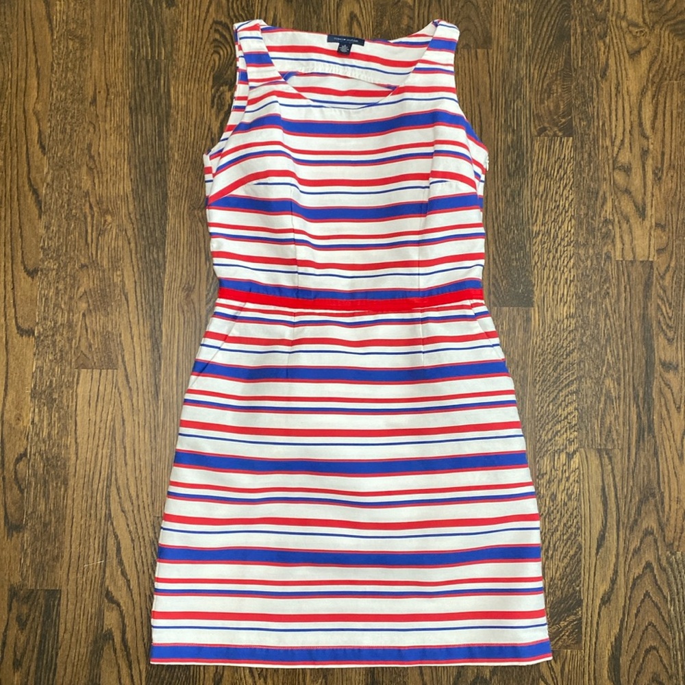 Tommy Hilfiger Women’s Shift Dress size 8